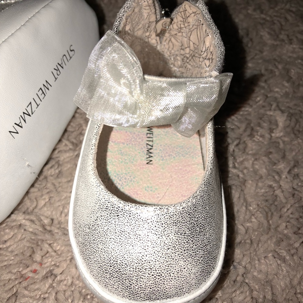 Baby booties
